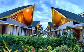 Cahaya Villa Garut
